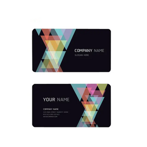 Business Cards