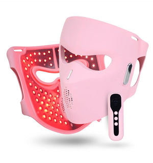 Therapy Mask