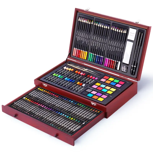 ColorBurst 143 Pc Art Set