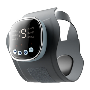 EMS Wrist Massage Guard – Heat Therapy & Pain Relief