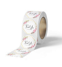 Adhesive Labels