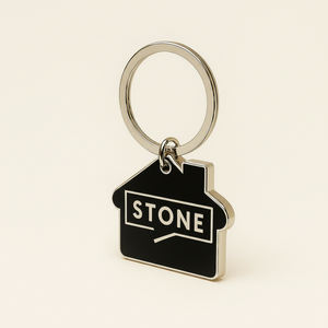 Custom keychains